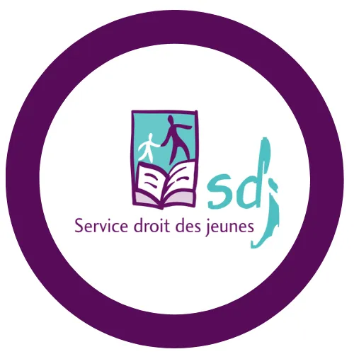 Service droit des jeunes