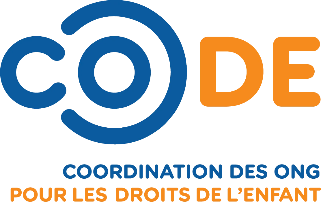 La Code (Coordination des ONG pour les droits de l'enfant)