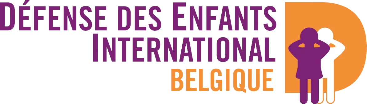 Défense des Enfants International Belgique